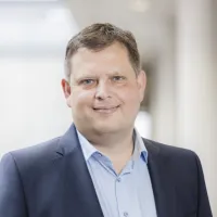 Prof. Markus Kaiser